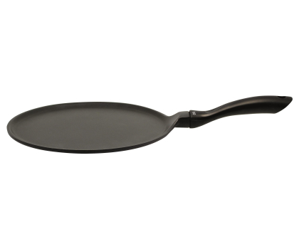 Patelnia i wok ELO Patelnia naleśnikowa aluminiowa ALUCAST 28cm (9153826)